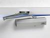 Burg Wächter 17520 Door closer Silver