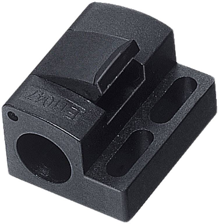 Pepperl+Fuchs BF 12-F Flange BF 12-F 1 pc(s)