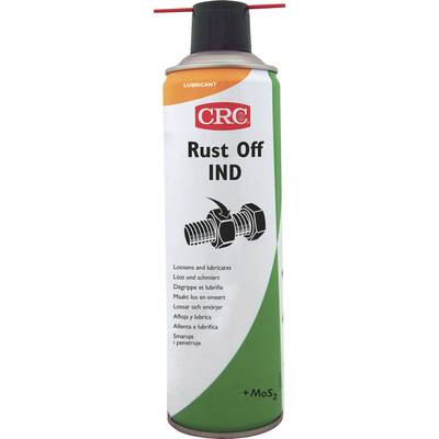CRC RUST OFF IND 30507-AA Penetrating oil 500 ml