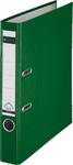 Folder 1015 A4 Spine width: 52 mm Green