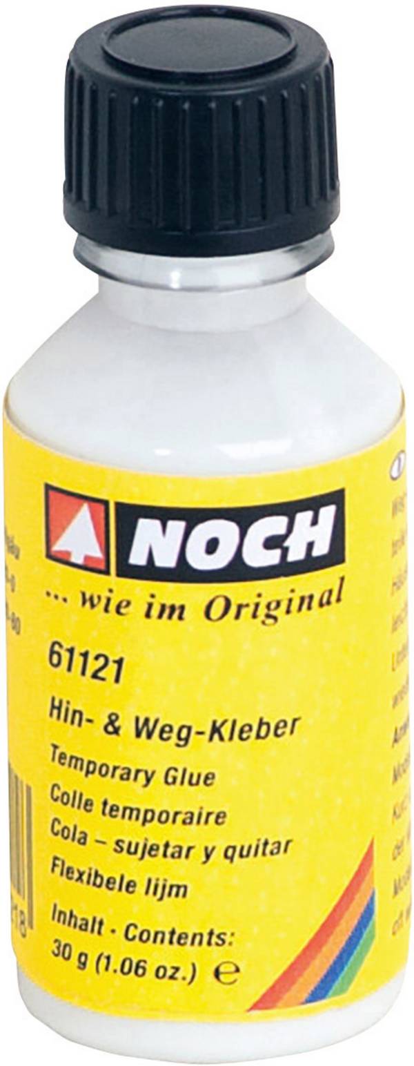 NOCH Hin & Weg Glue 61121  30 g