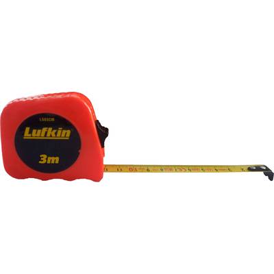 Lufkin L3PROMO L3PROMO Tape measure    Steel plate