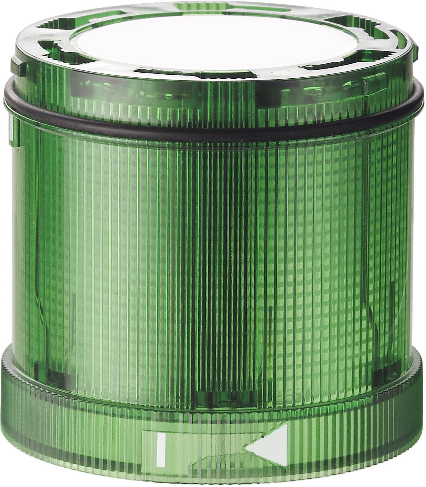 Werma Signaltechnik Signal tower component 64722055 64722055 Green 1 pc(s)