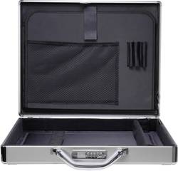 Renkforce Laptop Hard Case Jjv 2004s Suitable For Up To 43 9 Cm 17 3 Aluminium Conrad Com