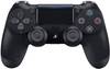 Sony Dualshock 4 V2 Gamepad PlayStation 4 Black