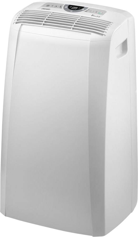 DeLonghi PAC CN91 Monobloc EEC 2600 W 90 m³ White