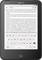 E-reader displays a book page with a virtual keyboard. Text search for 'sun' in progress.