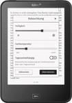 Tolino Vision 4 HD eBook reader