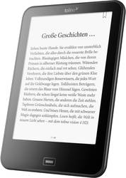 Tolino Vision 4 Hd Ebook Reader 15 2 Cm 6 Black Conrad Com