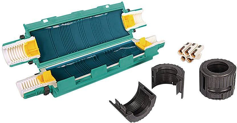 Relicon by HellermannTyton 435-01662 Reliseal V525PP/SIR Cable sleeve Cable Ø range: 20 - 30 mm Content: 1 Set