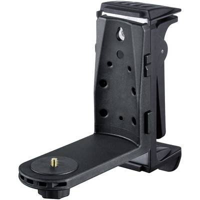 Laserliner 036.25 Wall and ceiling adapter 1/4" Suitable for Laserliner-0