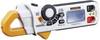 Laserliner MultiClamp-Meter Pro Clamp meter Digital CAT III 600 V Display (counts): 1999