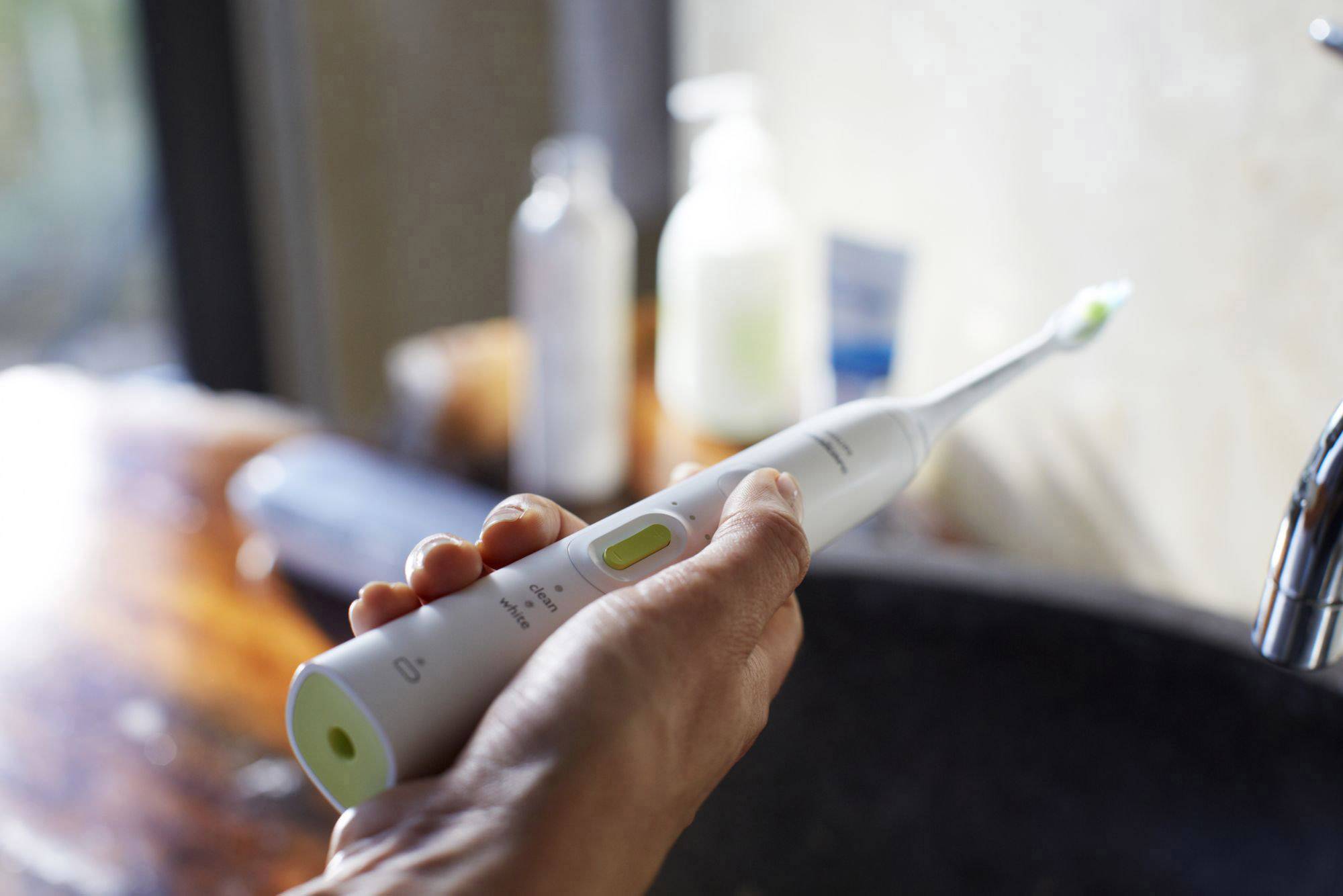 philips sonicare hx8911