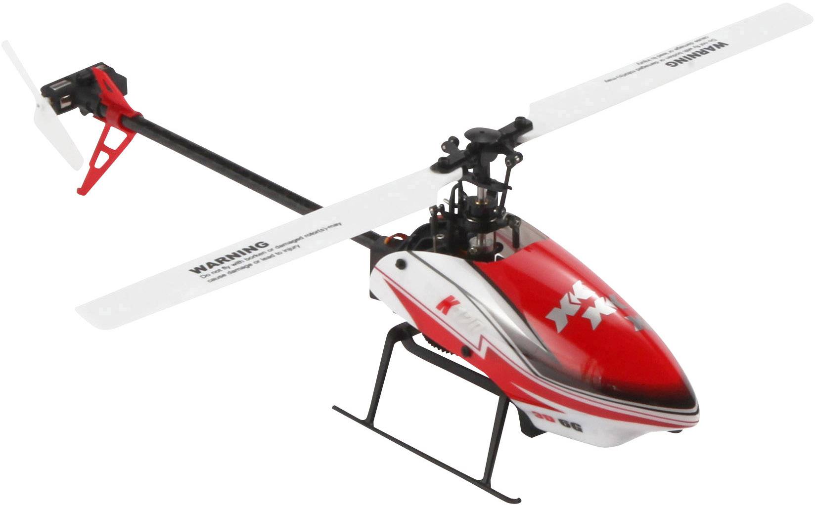 new model helicopter
