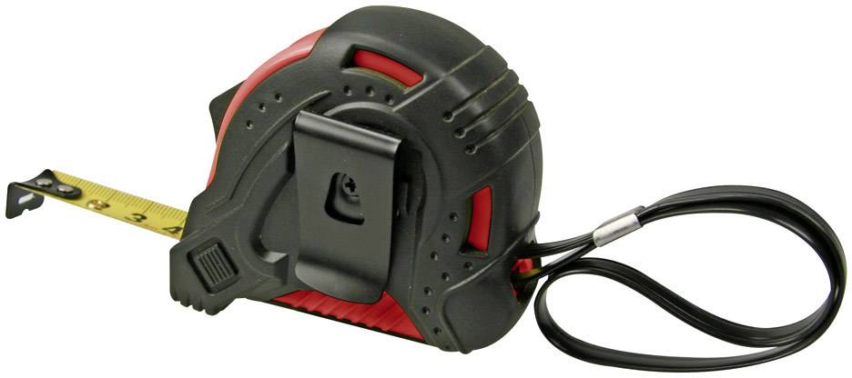 Velleman HRUT3PRO HRUT3PRO Tape measure 3 m-1