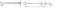 Technical drawing of a tool: Shows dimensions such as b, d, a₁, a₂, t and an angle of 10°. Length L is depicted.