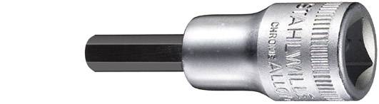 Stahlwille 49 8 02050008 Allen Bit 8 mm 3/8 (10 mm)