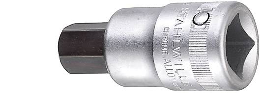 Stahlwille 59 17 05050017 Allen Bit 17 mm 3/4" (20 mm)