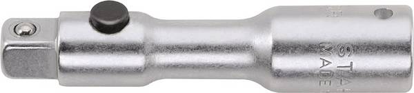 Stahlwille 405QR/6 11011002 Bit extension bar   Drive (screwdriver) 1/4" (6.3 mm) 150 mm 1 pc(s)