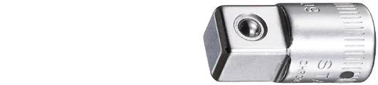 Stahlwille 409 11030002 Bit adapter 3/8 inch Drive (screwdriver) 1/4 (6.3 mm) 25 mm 1 pc(s)