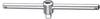 Stahlwille 425 12070000 Bit T-handle Drive (screwdriver) 3/8" (10 mm) 165 mm 1 pc(s)