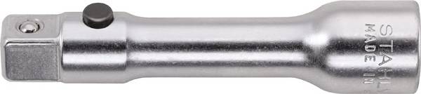 Stahlwille 427QR/10 12011003 Bit extension bar   Drive (screwdriver) 3/8" (10 mm) 240 mm 1 pc(s)