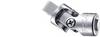Stahlwille 428 12020000 Cardan joint 3/8 inch Drive (screwdriver) 3/8" (10 mm) 46 mm 1 pc(s)