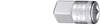 Stahlwille 432 12030003 Bit adapter 1/2 inch Drive (screwdriver) 3/8" (10 mm) 31 mm 1 pc(s)