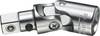 Stahlwille 510 QR 13021000 Cardan joint 1/2 inch Drive (screwdriver) 1/2" (12.5 mm) 80 mm 1 pc(s)