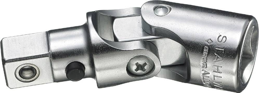 Stahlwille 510 QR 13021000 Cardan joint 1/2 inch Drive (screwdriver) 1/2" (12.5 mm) 80 mm 1 pc(s)