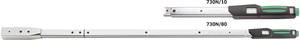 Stahlwille 730N/5 50181005 Torque wrench  For bit sets