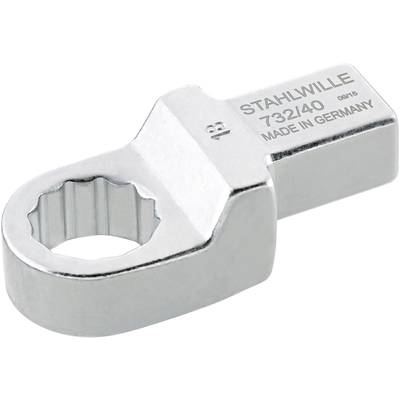 Stahlwille 58224024 Box wrench socket bit 24 mm