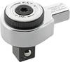 Stahlwille 735/10 58250010 Ratchet 1/2" (12.5 mm)