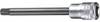 Stahlwille 3054 X/M 10 03261410 XZN socket Bit M10 1/2" (12.5 mm)