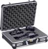 Allit AluPlus Protect C 44 425810 Universal Tool box (empty) (L x W x H) 445 x 370 x 145 mm