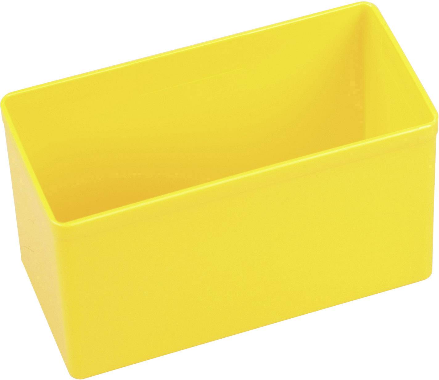 Allit 456306 Assortment case insert (L x W x H) 54 x 108 x 63 mm Content 1 pc(s)