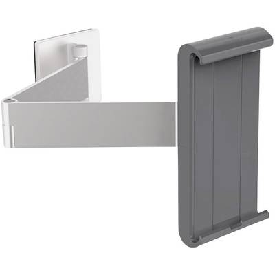 Durable TABLET HOLDER WALL ARM - 8934 Tablet PC mount Universal  17,8 cm (7") - 33,0 cm (13")