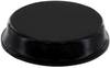 N/A anti-slip, self-adhesive, circular Black (Ø x H) 19.1 mm x 4.1 mm 1 pc(s)