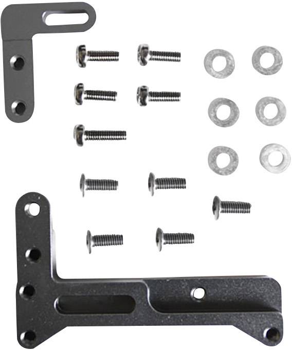 Tamiya 56531 1:14 Servo holder 1 pc(s) | Conrad.com