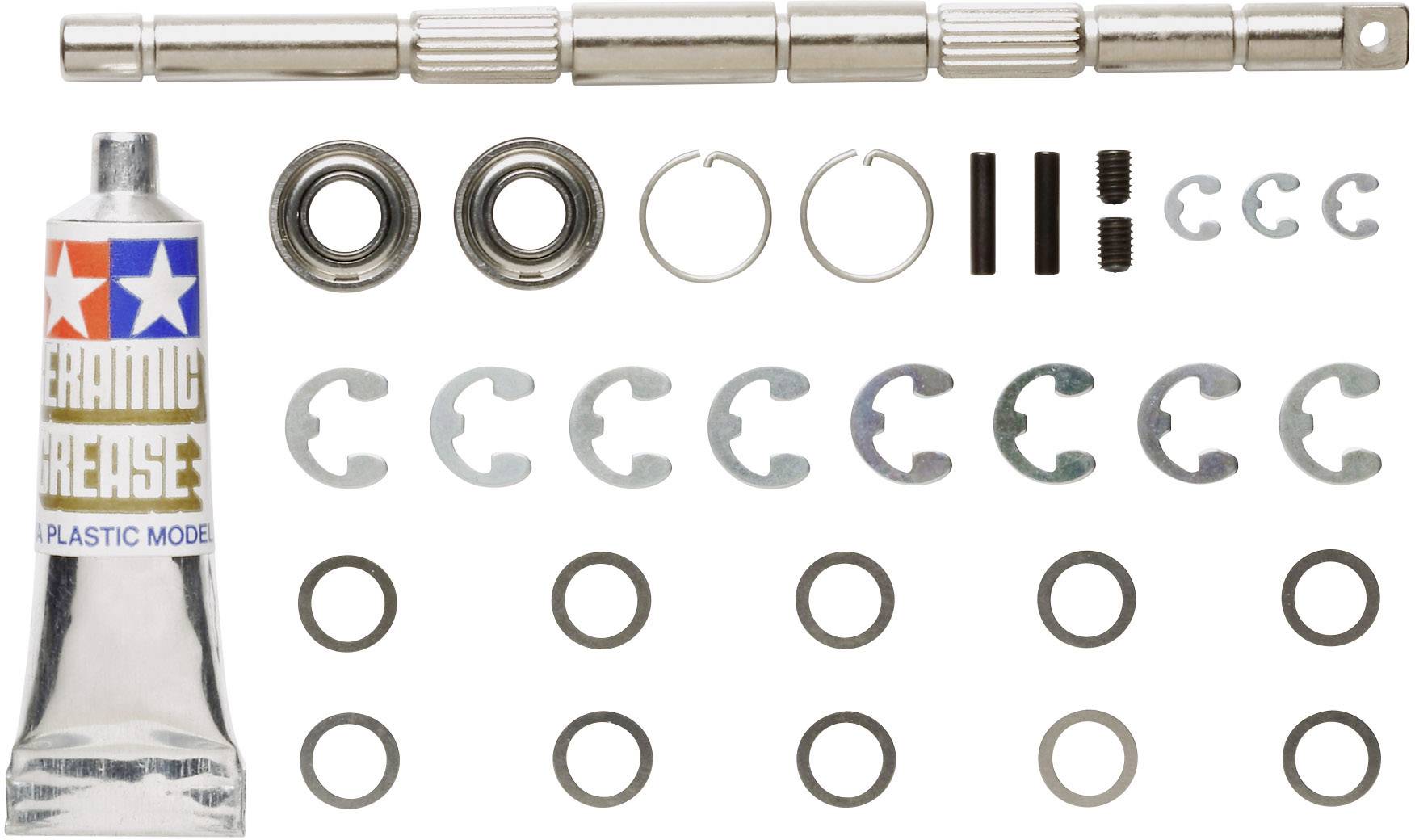 Tamiya 56538 1:14 1 pc(s)-0