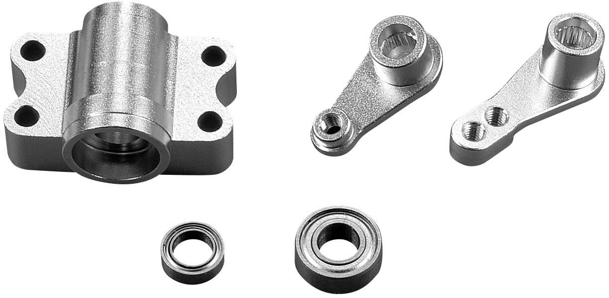 Carson Modellsport 500530914 1:14 1 pc(s)-0