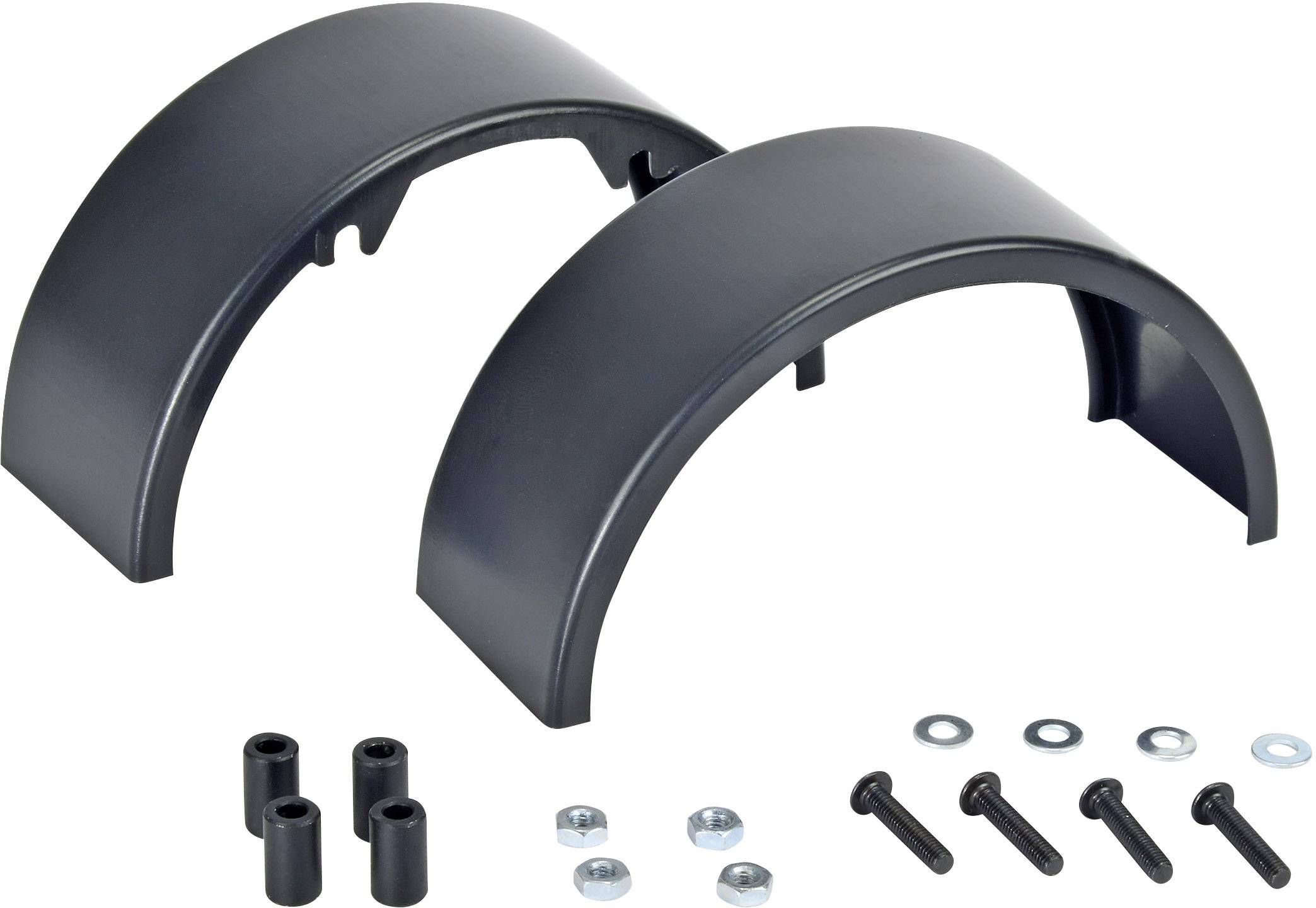 Carson Modellsport 500907137 1:14 1 Pair-0