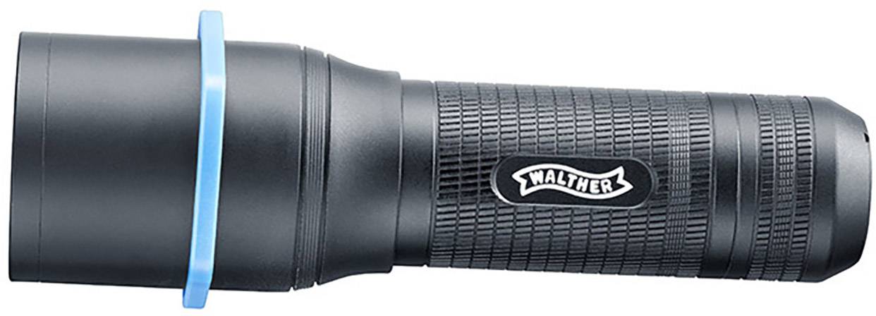 Walther PL70 & PL80 1521688, 1521689 Blue, White, Black-1