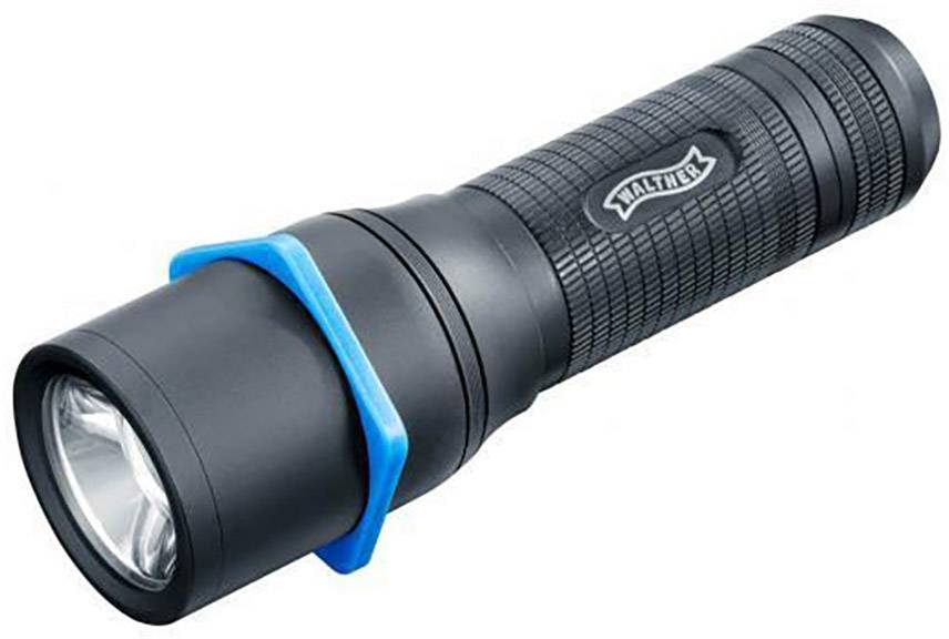 Walther PL70 & PL80 1521688, 1521689 Blue, White, Black-5