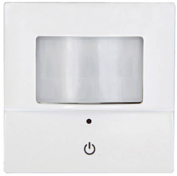 GAO Insert Motion detector Modul White EFP702PIR 1 pc(s)