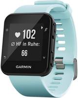 garmin forerunner 35 frost blue