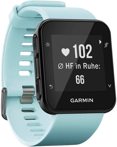 smartwatch forerunner 35