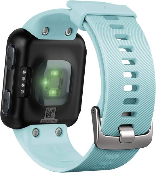 garmin forerunner 35 blue