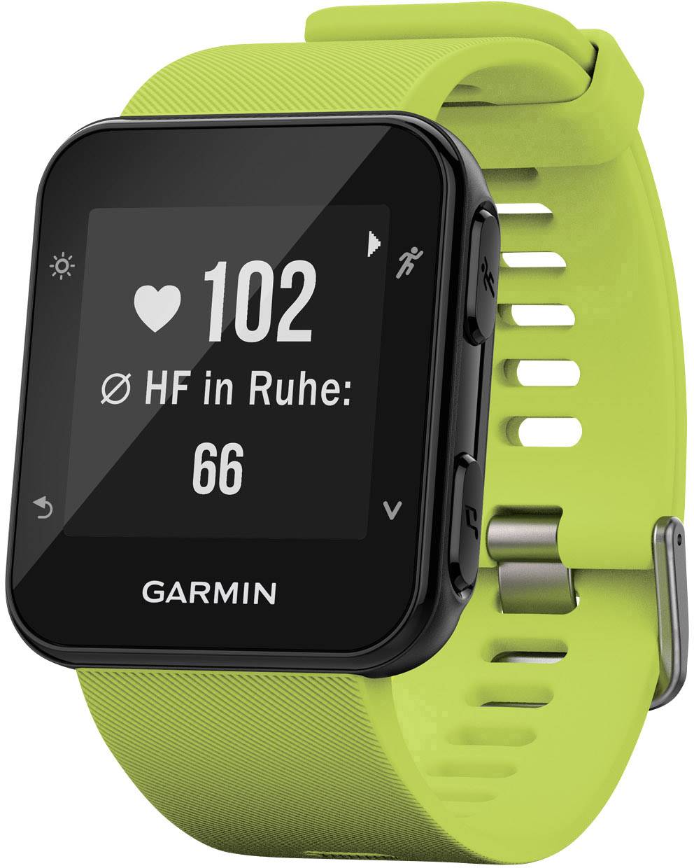 garmin forerunner 35 software update