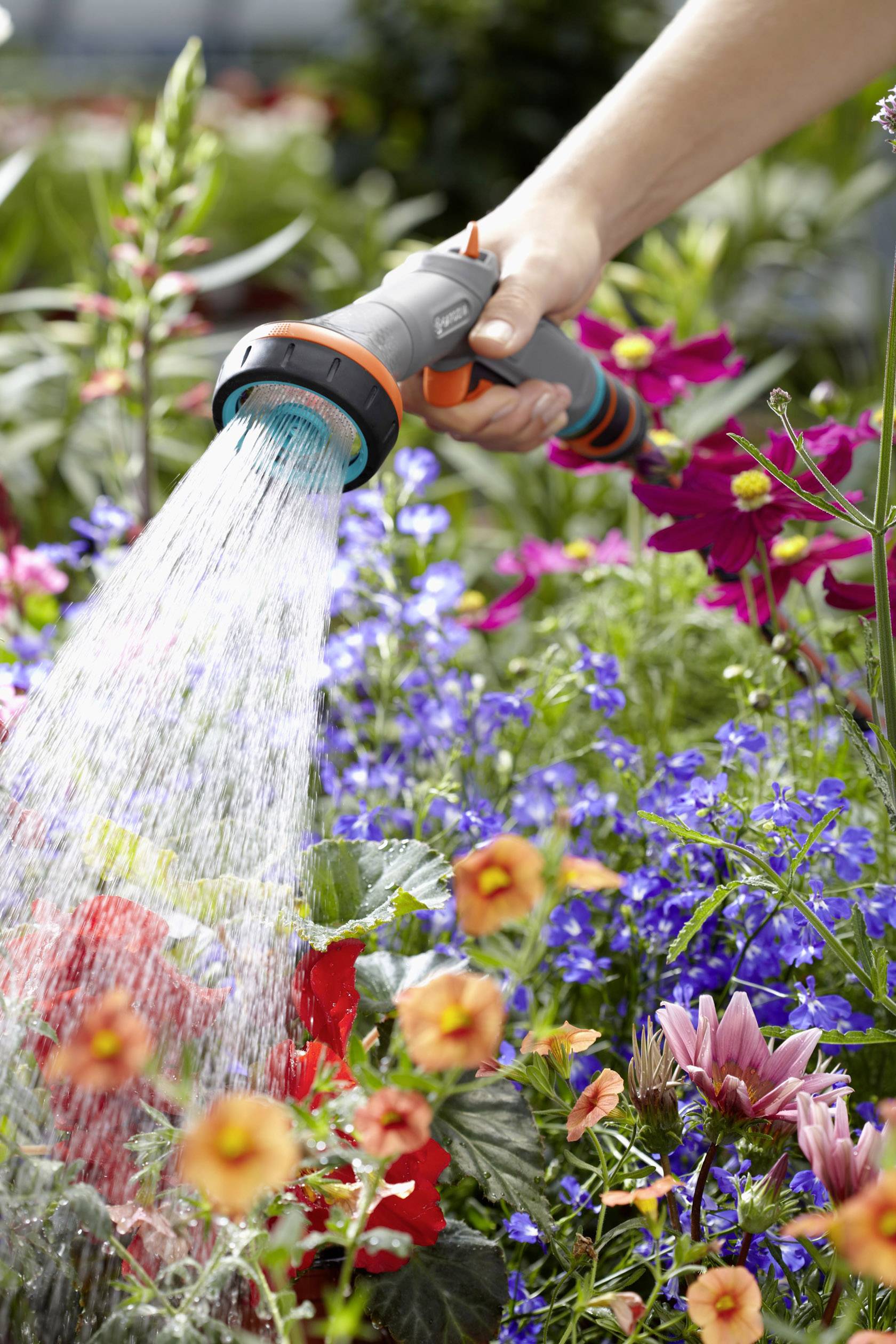 GARDENA 1832320 Garden sprinkler